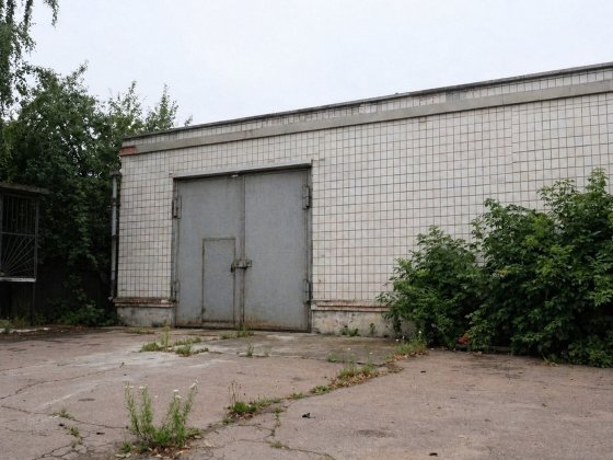 Продаж складу 5 200 м2 Дмитровка