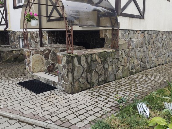 Комерційне приміщеннями с. Зазим'я Київська область Броварський район ЖК Десна Резеденс Зазим'я