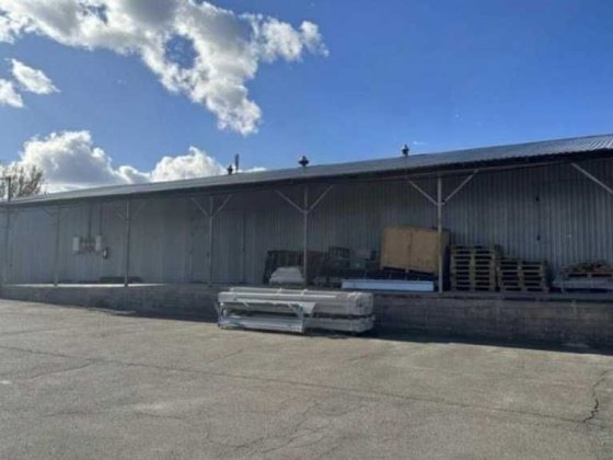 Продаж сучасного складського комплексу в Київскій області Капитановка