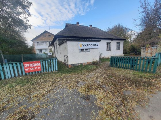 Бее% Комерційне Приміщення 128м2, вул. Дніпровська набер. с. Кийлів Кийлов