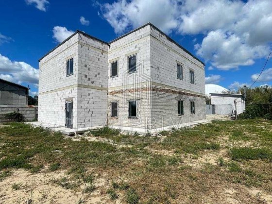 Виробничо-складський комплекс 3000 м2. Бровары, Красилівка Красиловка