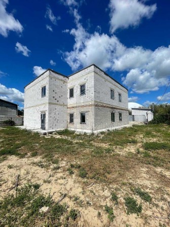 Виробничо-складський комплекс 3000 м2. Бровары, Красилівка - фото 1