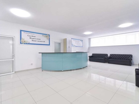 Продажа БЕЗ % помещение с ремонтом 900 м.кв. м. Житомирская Милая