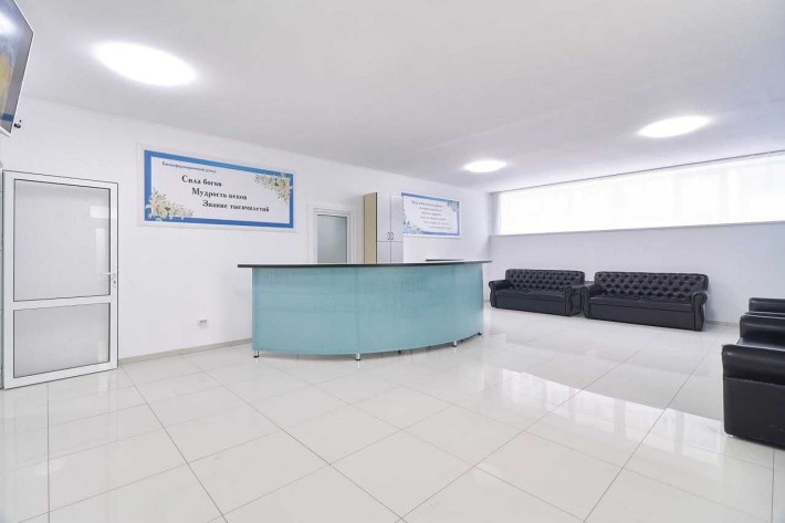 Продажа БЕЗ % помещение с ремонтом 900 м.кв. м. Житомирская - фото 1
