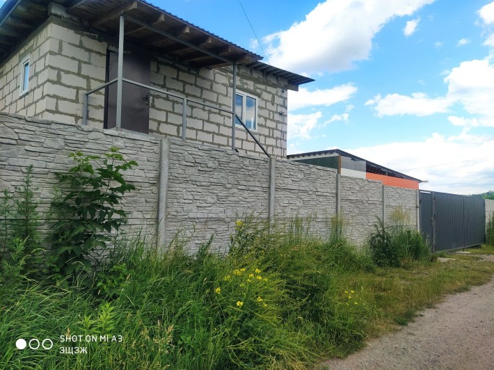 Продаж будівлі  під склад-магазин на ділянці 18 сот. Одеська траса 3км - фото 1
