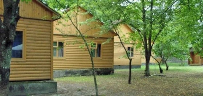 Продаж рекреационного  комплекса, Пуховка, Киевская область - фото 1