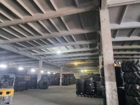 БЕЗ% ТЕРМІНОВИЙ ПРОДАЖ! Фасадний логістично-складський комплекс на 20 000 м² (Броварський напрямок) Семиполки