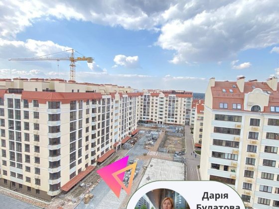 Жк 7я, продаж приміщення 38 метрів, найкраща локація, ключі на руках Щасливе