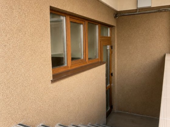 Продаж комерційного приміщення 64 м² | ЖК «7’я» | с. Щасливе | Від власника Щасливе