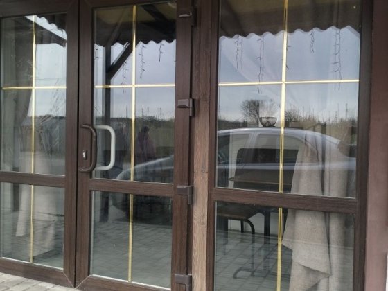 Продаж готового приміщення 21 м²  КМ  Хуторок. З ремонтом та обладнанням для кав'ярні. Фурсы