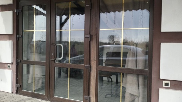 Продаж готового приміщення 21 м²  КМ  Хуторок. З ремонтом та обладнанням для кав'ярні. - фото 1