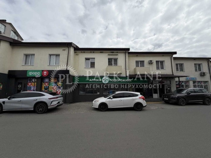 Продаж нежитлового приміщення в селі Чубинське, Броварського райну - фото 1