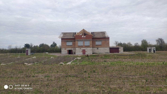 Ясногородка, Фастівський, будинок, електрика ,скважина-ідеальне рішення - фото 1