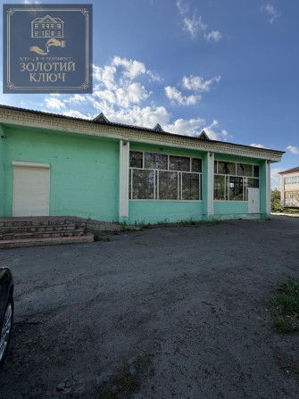 Магазин Гайворон біля обʼїзної дороги - фото 1
