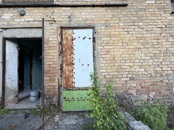 Продам приміщення в центрі Гайворона Гайворон