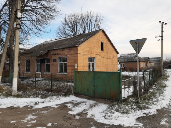 В продажу приміщення для бізнесу Олександрівка