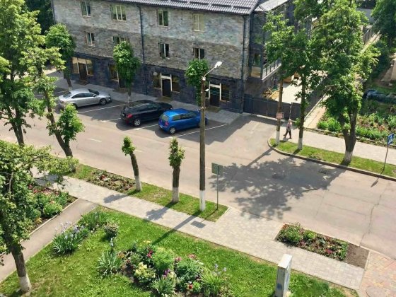 Продаж квартир в новобудові! Олександрівка