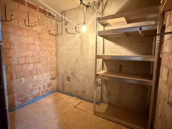 Продаж підвального приміщення в ЖК Гранд віледж Сокольники