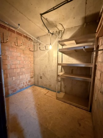 Продаж підвального приміщення в ЖК Гранд віледж - фото 1
