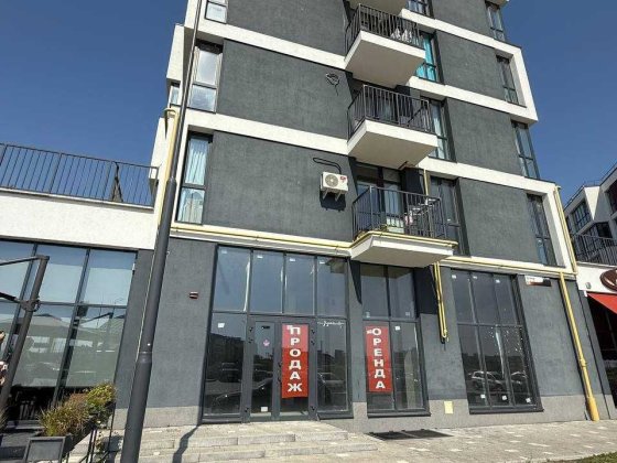 Продаж комерційного приміщення ЖК Grand Village Сокольники