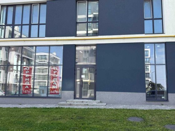 Продаж комерційного приміщення в ЖК Grand Village Сокольники