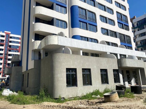 Продаж комерційного фасадного приміщення ЖК На Трускавецькій Без комісії Сокольники