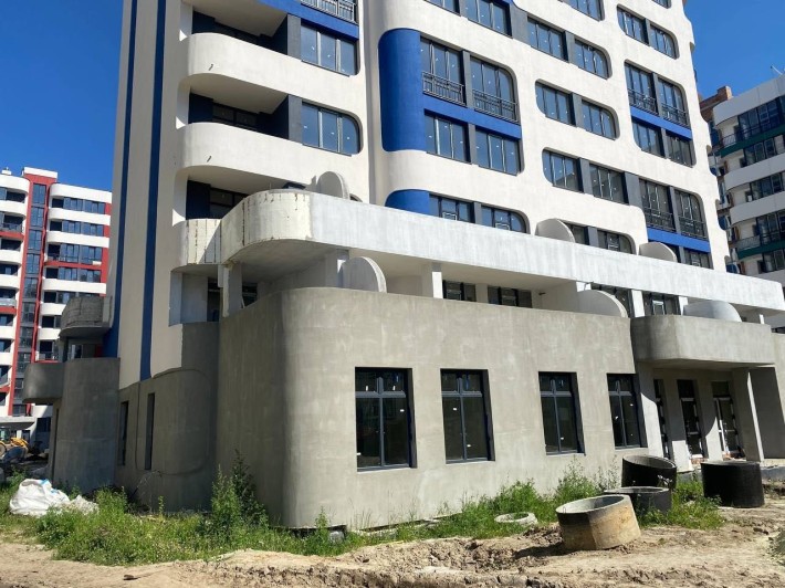 Продаж комерційного фасадного приміщення ЖК На Трускавецькій Без комісії - фото 1