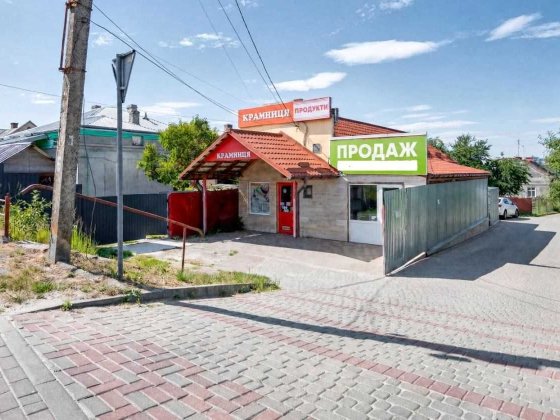 приміщення під магазин , піцерію, пошту чи ін. в Винники. Ремонт, готове до експлуатації Винники