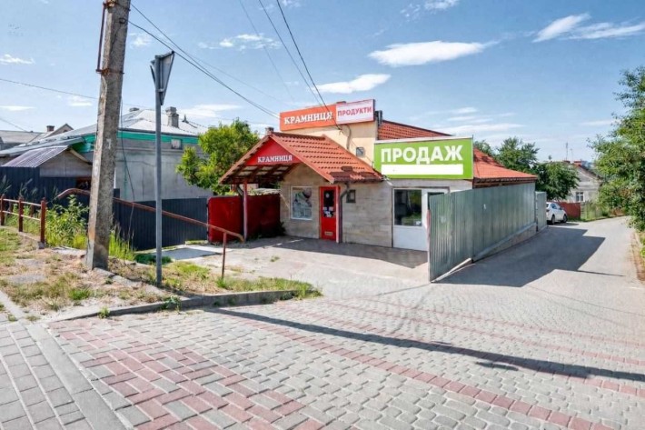 приміщення під магазин , піцерію, пошту чи ін. в Винники. Ремонт, готове до експлуатації - фото 1