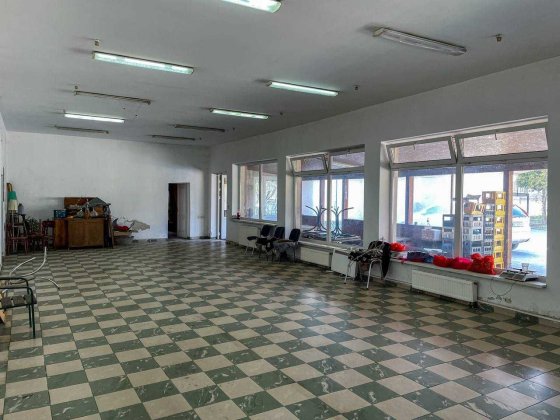 Продаж магазину у м. Винники, на вул. Галицька, 14б. Винники