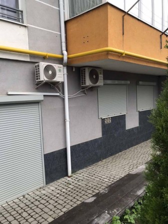 Продається приміщення з ремонтом в новобудові  в Солонці - фото 1
