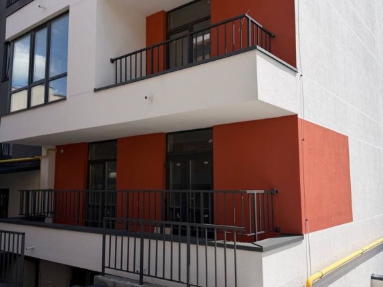 продаж ЗДаНоГо КОМЕРЦІЙОГО приміщення Львів Винники Винники