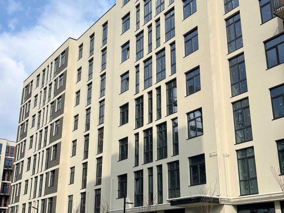 КОМЕРЦІЯ В PERFECT LIFE  Винники| 67 м² | ФАСАД | 9 СЕКЦІЯ | ВЛАСНИК | $1400/м² Винники