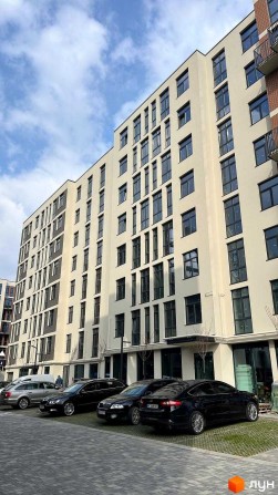 КОМЕРЦІЯ В PERFECT LIFE  Винники| 67 м² | ФАСАД | 9 СЕКЦІЯ | ВЛАСНИК | $1400/м² - фото 1
