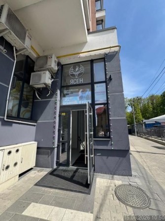 Продаж інвестиційно комерційного приміщення ТЦ «Ясен», Рудне, Без комісіі - фото 1