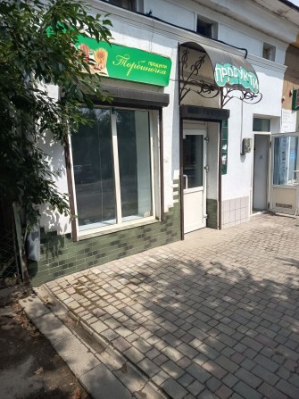 Комерційне приміщення під будь який бізнес. - фото 1