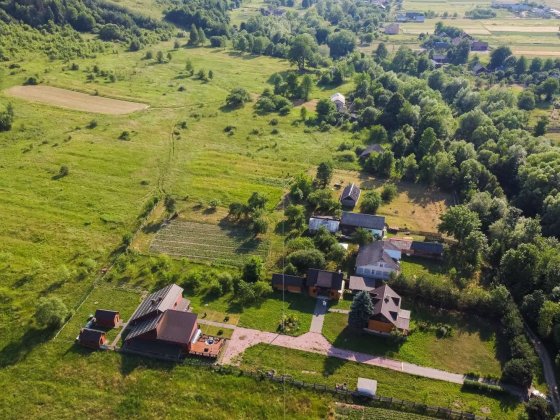 Продам комплекс в. Сприня Самбір