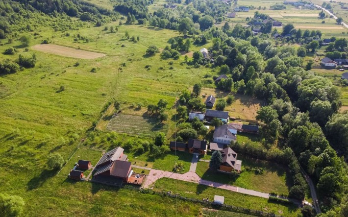 Продам комплекс в. Сприня - фото 1