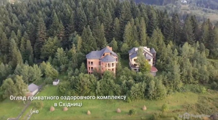 Продаж незавершиного будівництва Східниця - фото 1