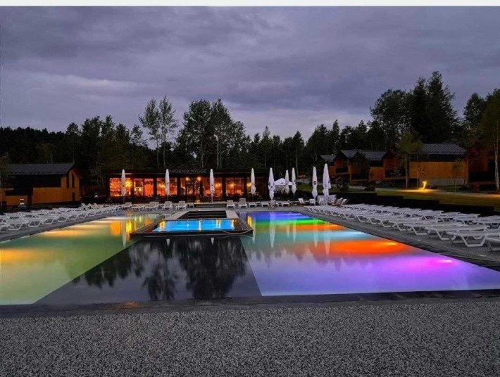Пропонуємо до продажу апартаменти "phoenix.medical.resort" площею 30,6 м² у сучасному комплексі - фото 1