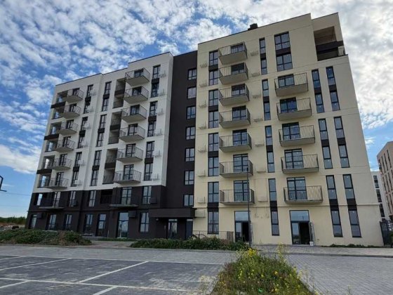Продам‼️ Ідеальне комерційне приміщення для бізнесу | 41.25 м² | м. Пустомити ЖК Садова Алея (9 км.  Пустомыты