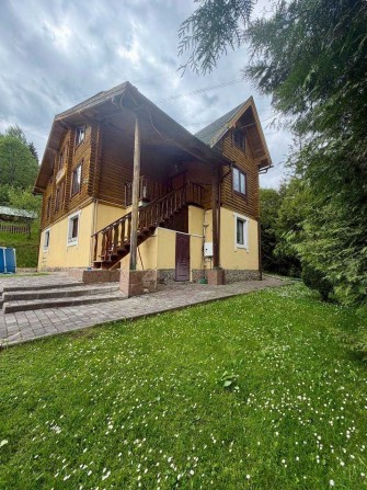 Будинок у СЛАВСЬКУ за 50 м до підйомника ! ТОПОВА ЛОКАЦІЯ - фото 1