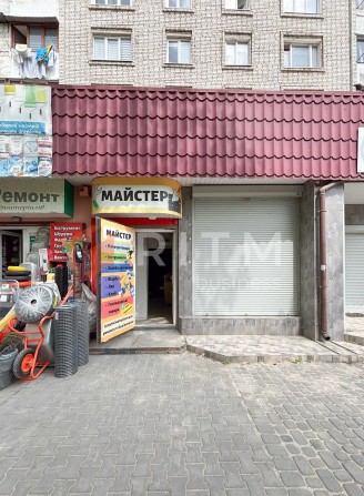 Пропонуємо до продажу комерційне приміщення, розташоване за адресою вул. Шептицького, 1 . без комісі - фото 1