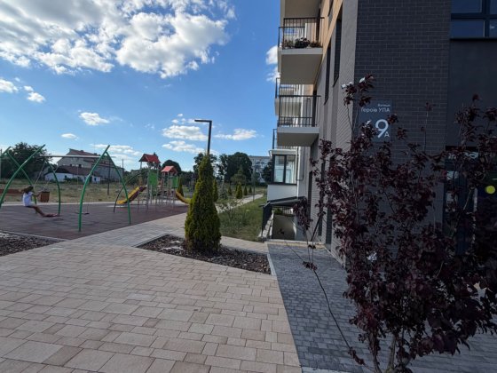 Продажа комерційного приміщення 90кв Сокаль