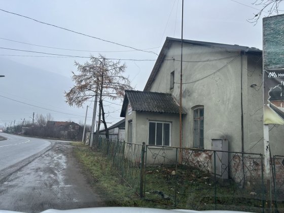 Продаж оренда приміщення м.Стебник  186 кв.м Стебник