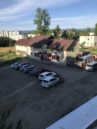 Продаж комерційного приміщення із земельною ділянкою - фото 1