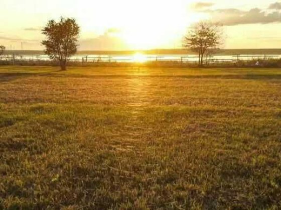 Будинок та бунгало на першій лінії лиману. Тихе місце, без шахедів, для ретритів або здачі в оренду  Коблево
