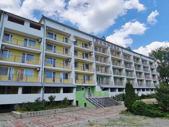 Продаж бази відпочинку Вінниця. с. Коблево. Без комісії. Коблево