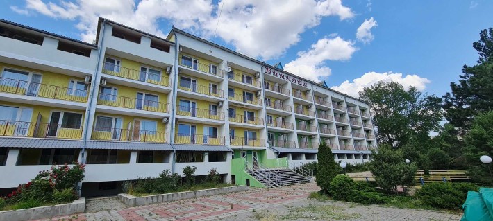 Продаж бази відпочинку Вінниця. с. Коблево. Без комісії. - фото 1