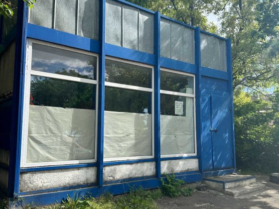 Продам комерційне приміщення / магазин в м. Баштанка Баштанка